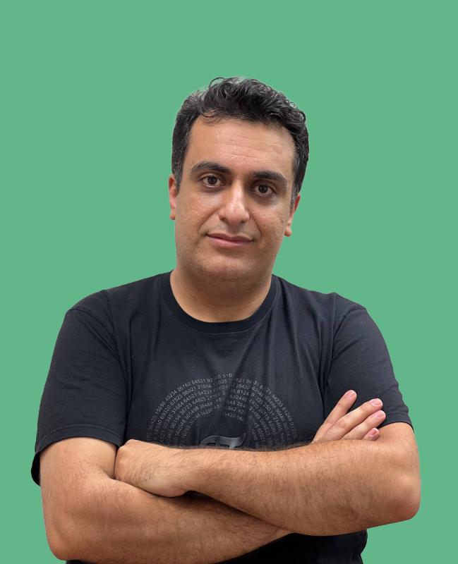 علیرضا سیف