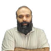 علی اصغر شریفی